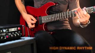 Video thumbnail for LANEY IRT STUDIO by Australis Music Group
