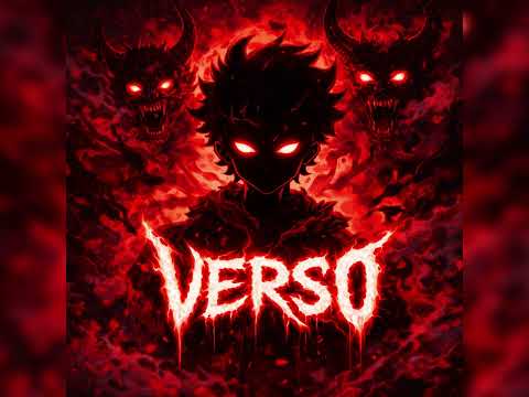 Verso Phonk | Brazilian Phonk / Funk