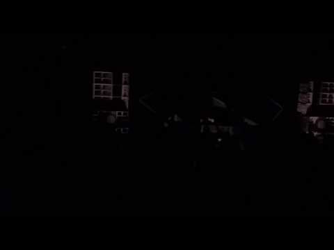 TEGMENTUM @ HAUNTED FUTURE 2