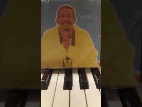 RUDY LOVE....   "BROTHERS".... FROM THE "INFINITE LOVE" ALBUM