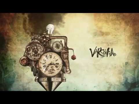 VARSOVIA - 06 - Arlequines (álbum más que mil días)