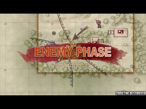 Valkyria Chronicles Remastered : Playthrough : Part 24