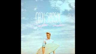 Cody Simpson - Summertime of Our Lives