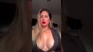 TikTok おっぱいBooM　美女乳 #shorts