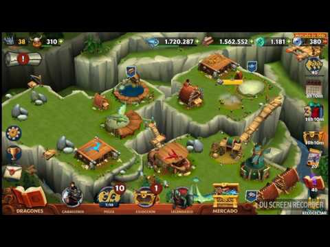 Dragones el resurgir de mema parte 10 un gran bug