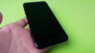 iPhone 7 / 7 Plus: How to Fix Black Screen/ Wont Turn On/ Blank Display