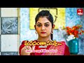 Manasantha Nuvve Latest Promo | Episode No 714 | 30th April 2024 | ETV Telugu