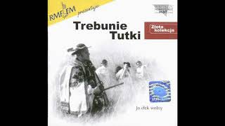 Trebunie-Tutki - Jo Cłek Wolny