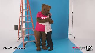 Save the Mascots with Sari Arambulo video