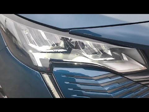 Peugeot 5008 ALLURE 1.5 BLUE HDI 130 7 SEATER - Image 2