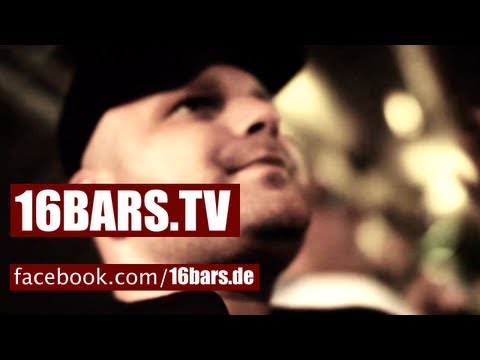 Baba Saad - Keiner Hat Mir Was Zu Sagen (16BARS.TV PREMIERE)