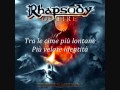 Rhapsody of Fire - Danza Di Fuoco E Ghiaccio ...