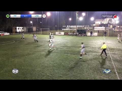 Stella Azzurra LC8 2018/19 Finnegan Irish Pub VS Le.Po.Ca.Monteverde 5-2