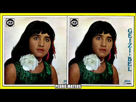 Geizi Bel - 1981 - Completo