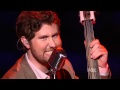 Casey Abrams - Nature Boy 