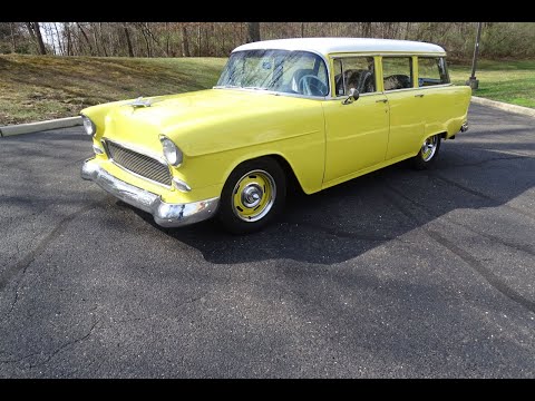 1955 Chevrolet 210 (CC-1912272) for sale in O'Fallon, Illinois