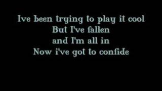 The Saturdays - Vulnerable  /with lyrics