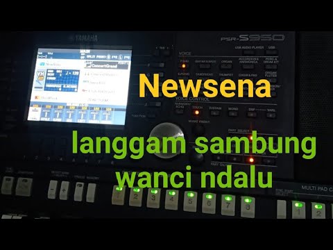 sambung wanci ndalu Mr bodong jeng Linda