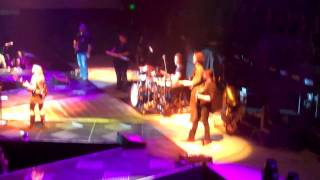 Can't Let Go by Sunny Sweeney