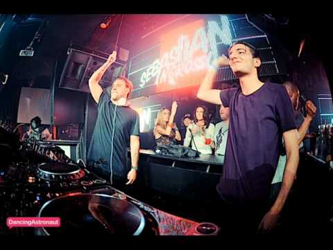 Alesso & Sebastian Ingrosso - Tune   [Original Mix]
