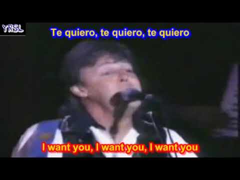 download lagu mp3 mp4 Michelle Paul Mccartney Letra, download lagu Michelle Paul Mccartney Letra gratis, unduh video klip Michelle Paul Mccartney Letra