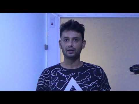 Nikhil dev Introduction