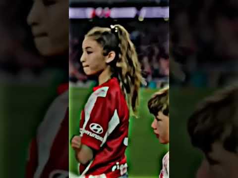 Delfina Suárez💖#shorts