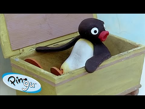 Pingu Needs Help π§ | Pingu β Official Channel | Cartoons For Kids - Kids (0-4), Kingdom Kids Zone - Pingu - Official Channel