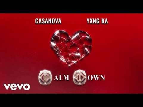 Video thumbnail for Calm Down