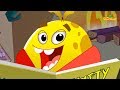 Humpty Dumpty Nursery Rhymes For Children I Kidipedes Original Blobbity Blob Twist Baby Kids Song