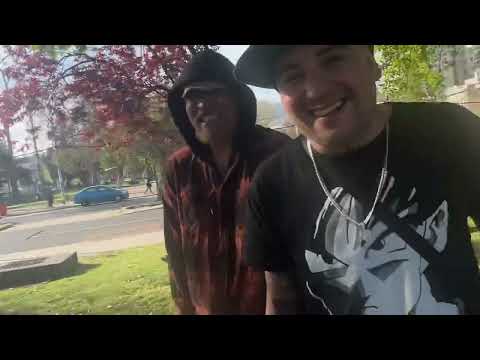 KAISER NITRO KRAKEN vs. CRISTOFEBRIL LEÑADOR TOM CROWLEY