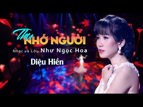 Thể hiện bởi Diệu Hiền