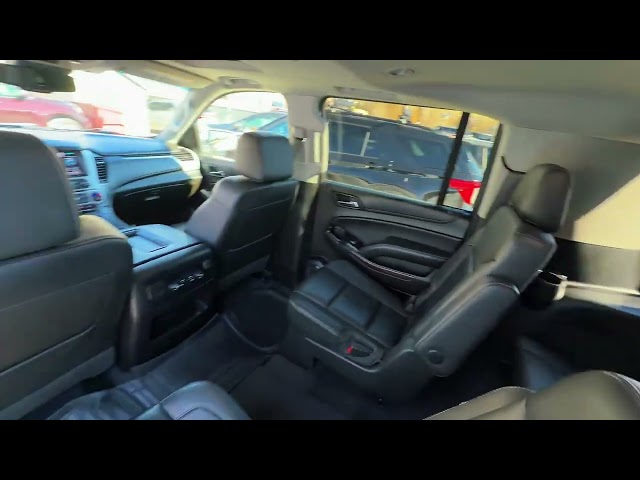 2019 GMC YUKON XL SUV V8, ECOTEC3, 5.3 LITER SLT SPORT UTILITY 4D