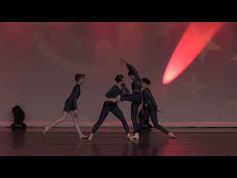 Panic - Calgary Regional Dance