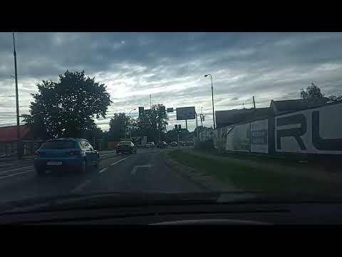 Trzebinia; DK79 - DW791