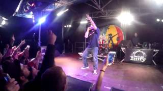 Papa Style &amp; Selecta Inity - &quot;la France fume de l&#39;herbe&quot;