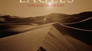 The Eagles - Busy being Fabulous