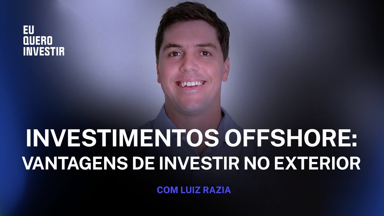Empresas Offshore: Entenda as vantagens de investir no exterior!