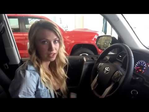 Toyota How To: Entune App Suite