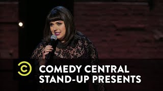 Comedy Central Stand-Up Presents: Jenny Zigrino - Plus-Size Lady