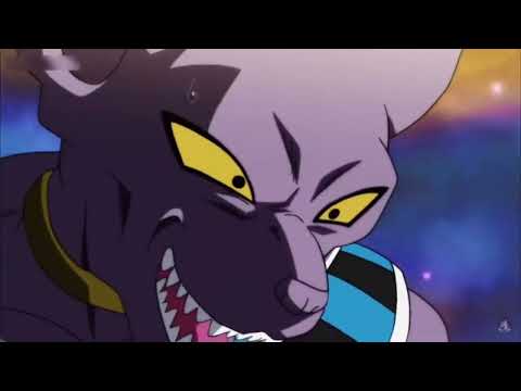 Dragon Ball Super [ AMV ] Alan Walker vs Coldplay - Hymn For The Weekend