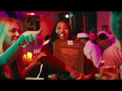 Leicester Halloween Bingo 2025