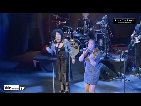 "R.ock I.n P.eace" | TV-Beitrag | Ybbsiade vom 31.03.2023