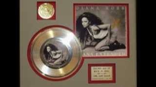 Diana Ross - YOU'RE GONNA LOVE IT (E-SMOOV RADIO MIX) 1994