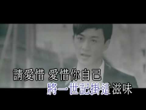 Raymond Lam Fung 林峯 - Change A Style To Love You  換個方式愛你 KTV