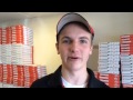 Michigan Earthquake Felt By John Gravatt - YouTube