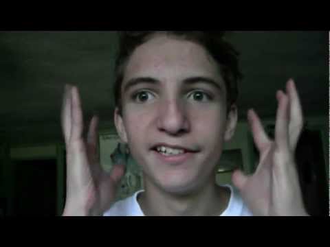 Repeat Replay Audition (me being weird again)