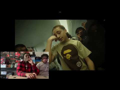 Ndotspinalot - LightWork Freestyle Hold On He Kinda Tough 👀🔥 L’A Els Reaction