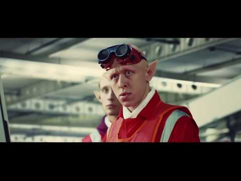 Argos Christmas TV ad 2017