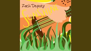 Zach Deputy - Twisty Twisty